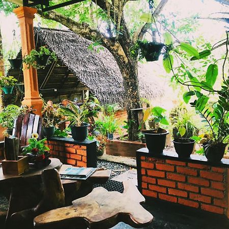 Oleena Home Stay Habarana Εξωτερικό φωτογραφία