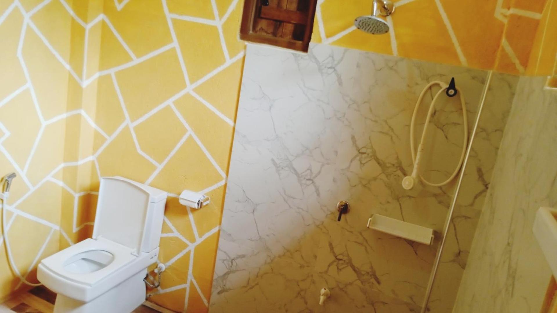Oleena Home Stay Habarana Εξωτερικό φωτογραφία