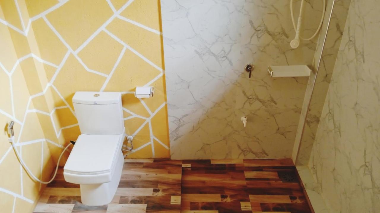 Oleena Home Stay Habarana Εξωτερικό φωτογραφία